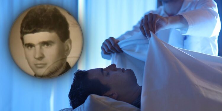 Dwa strzały „na klatusię”