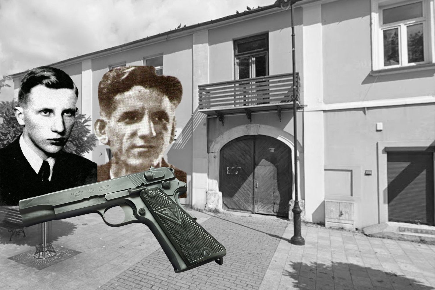 Śmiertelny strzał padł w święta. Pozostały pytania