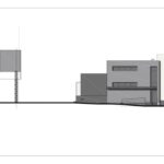 Wizualizacje amfiteatru przy Centrum Kultury Jędrzejów / źródło: Urząd Miejski w Jędrzejowie