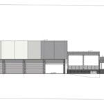 Wizualizacje amfiteatru przy Centrum Kultury Jędrzejów / źródło: Urząd Miejski w Jędrzejowie