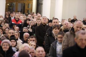 Święty Krzyż. Koncert charytatywny - Radio Kielce
