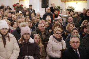 Święty Krzyż. Koncert charytatywny - Radio Kielce