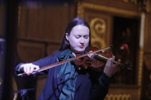 Święty Krzyż. Koncert charytatywny - Radio Kielce