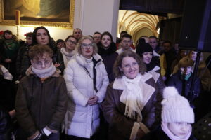 Święty Krzyż. Koncert charytatywny - Radio Kielce