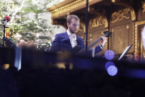 Święty Krzyż. Koncert charytatywny - Radio Kielce