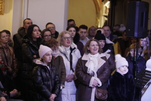 Święty Krzyż. Koncert charytatywny - Radio Kielce