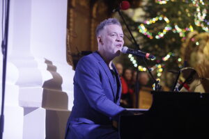 Święty Krzyż. Koncert charytatywny - Radio Kielce