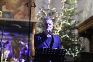 Święty Krzyż. Koncert charytatywny - Radio Kielce