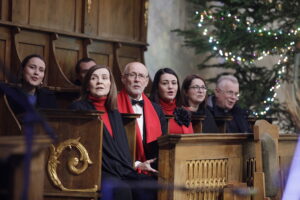 Święty Krzyż. Koncert charytatywny - Radio Kielce