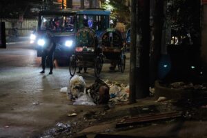 Muzyczne podróże przez świat. Apokalipsa Trzeciego Świata. Bangladesz i Bengal Zachodni - Radio Kielce Bangladesz / Fot. D.J.'Drayer' Drajewicz