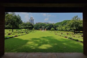 Muzyczne podróże przez świat. Apokalipsa Trzeciego Świata. Bangladesz i Bengal Zachodni - Radio Kielce Bangladesz / Fot. D.J.'Drayer' Drajewicz