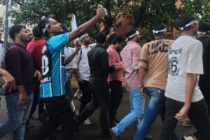 Muzyczne podróże przez świat. Apokalipsa Trzeciego Świata. Bangladesz i Bengal Zachodni - Radio Kielce Bangladesz / Fot. D.J.'Drayer' Drajewicz