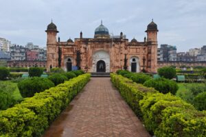 Muzyczne podróże przez świat. Apokalipsa Trzeciego Świata. Bangladesz i Bengal Zachodni - Radio Kielce Bangladesz / Fot. D.J.'Drayer' Drajewicz