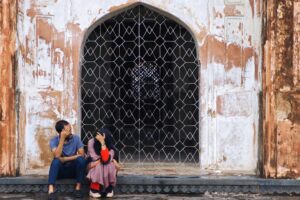 Muzyczne podróże przez świat. Apokalipsa Trzeciego Świata. Bangladesz i Bengal Zachodni - Radio Kielce Bangladesz / Fot. D.J.'Drayer' Drajewicz