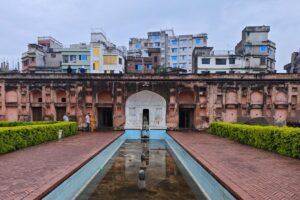 Muzyczne podróże przez świat. Apokalipsa Trzeciego Świata. Bangladesz i Bengal Zachodni - Radio Kielce Bangladesz / Fot. D.J.'Drayer' Drajewicz