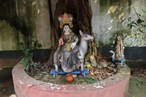 Muzyczne podróże przez świat. Apokalipsa Trzeciego Świata. Bangladesz i Bengal Zachodni - Radio Kielce Bangladesz / Fot. D.J.'Drayer' Drajewicz