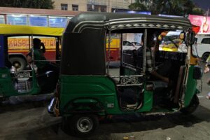 Muzyczne podróże przez świat. Apokalipsa Trzeciego Świata. Bangladesz i Bengal Zachodni - Radio Kielce Bengal Zachodni / Fot. D.J.'Drayer' Drajewicz