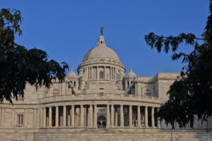 Muzyczne podróże przez świat. Apokalipsa Trzeciego Świata. Bangladesz i Bengal Zachodni - Radio Kielce Bengal Zachodni / Fot. D.J.'Drayer' Drajewicz