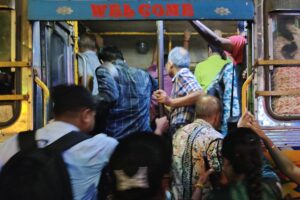 Muzyczne podróże przez świat. Apokalipsa Trzeciego Świata. Bangladesz i Bengal Zachodni - Radio Kielce Bengal Zachodni / Fot. D.J.'Drayer' Drajewicz