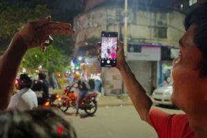 Muzyczne podróże przez świat. Apokalipsa Trzeciego Świata. Bangladesz i Bengal Zachodni - Radio Kielce Bengal Zachodni / Fot. D.J.'Drayer' Drajewicz