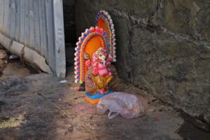 Muzyczne podróże przez świat. Apokalipsa Trzeciego Świata. Bangladesz i Bengal Zachodni - Radio Kielce Bengal Zachodni / Fot. D.J.'Drayer' Drajewicz