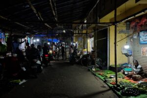 Muzyczne podróże przez świat. Apokalipsa Trzeciego Świata. Bangladesz i Bengal Zachodni - Radio Kielce Bengal Zachodni / Fot. D.J.'Drayer' Drajewicz