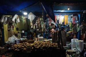 Muzyczne podróże przez świat. Apokalipsa Trzeciego Świata. Bangladesz i Bengal Zachodni - Radio Kielce Bengal Zachodni / Fot. D.J.'Drayer' Drajewicz