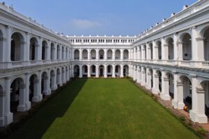 Muzyczne podróże przez świat. Apokalipsa Trzeciego Świata. Bangladesz i Bengal Zachodni - Radio Kielce Bengal Zachodni / Fot. D.J.'Drayer' Drajewicz