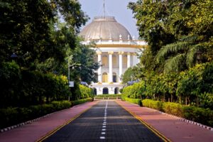 Muzyczne podróże przez świat. Apokalipsa Trzeciego Świata. Bangladesz i Bengal Zachodni - Radio Kielce Bengal Zachodni / Fot. D.J.'Drayer' Drajewicz