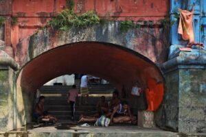 Muzyczne podróże przez świat. Apokalipsa Trzeciego Świata. Bangladesz i Bengal Zachodni - Radio Kielce Bengal Zachodni / Fot. D.J.'Drayer' Drajewicz