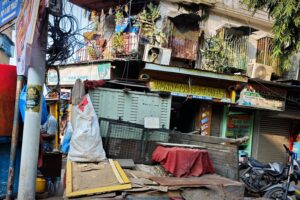 Muzyczne podróże przez świat. Apokalipsa Trzeciego Świata. Bangladesz i Bengal Zachodni - Radio Kielce Bengal Zachodni / Fot. D.J.'Drayer' Drajewicz