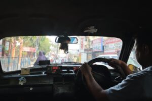 Muzyczne podróże przez świat. Apokalipsa Trzeciego Świata. Bangladesz i Bengal Zachodni - Radio Kielce Bengal Zachodni / Fot. D.J.'Drayer' Drajewicz