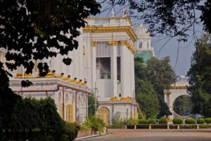 Muzyczne podróże przez świat. Apokalipsa Trzeciego Świata. Bangladesz i Bengal Zachodni - Radio Kielce Bengal Zachodni / Fot. D.J.'Drayer' Drajewicz