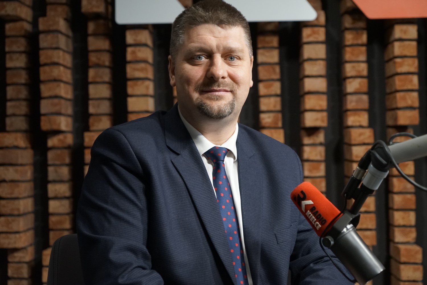 Michał Godowski: Obice i Kielecki Park Przemysłowy inwestycyjnymi szansami regionu