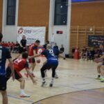 SMS po karnych przegrał z Anilaną