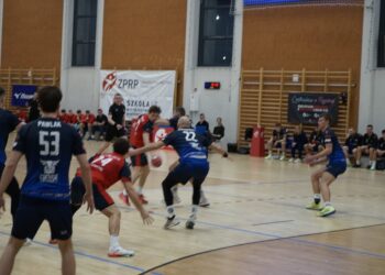 SMS po karnych przegrał z Anilaną