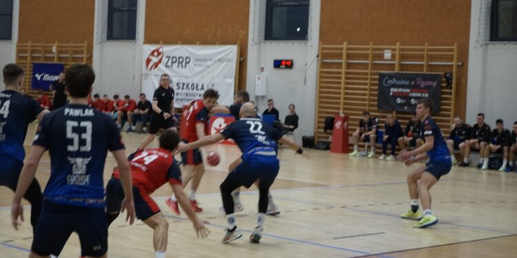 SMS po karnych przegrał z Anilaną - Radio Kielce SMS po karnych przegrał z Anilaną