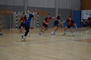 SMS po karnych przegrał z Anilaną - Radio Kielce SMS po karnych przegrał z Anilaną