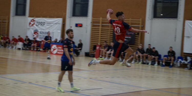 Była walka, ale punkty zostały w Szczecinie. SMS od porażki rozpoczął rundę rewanżową