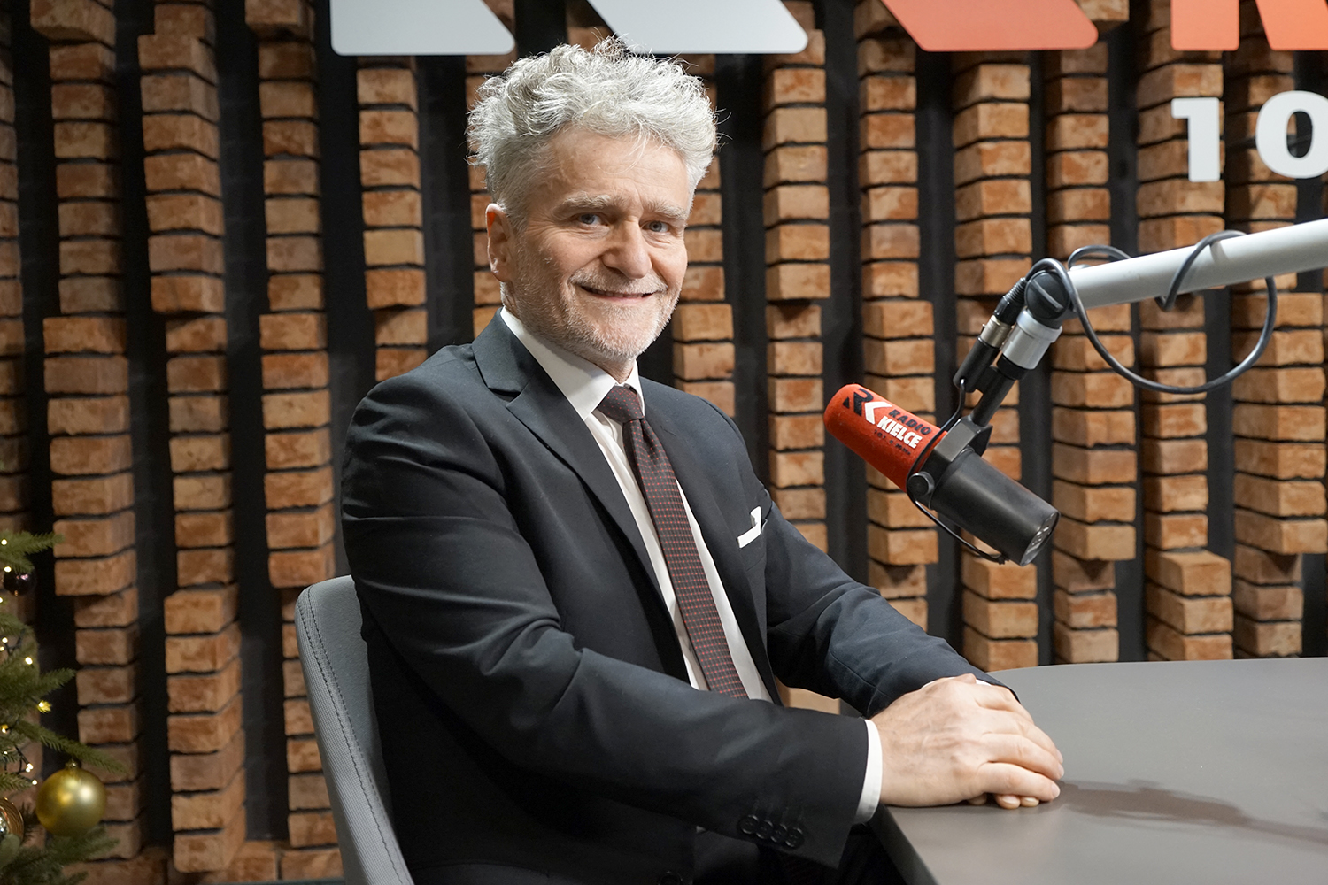 ROZMOWA DNIA. Krzysztof Słoń, senator PiS