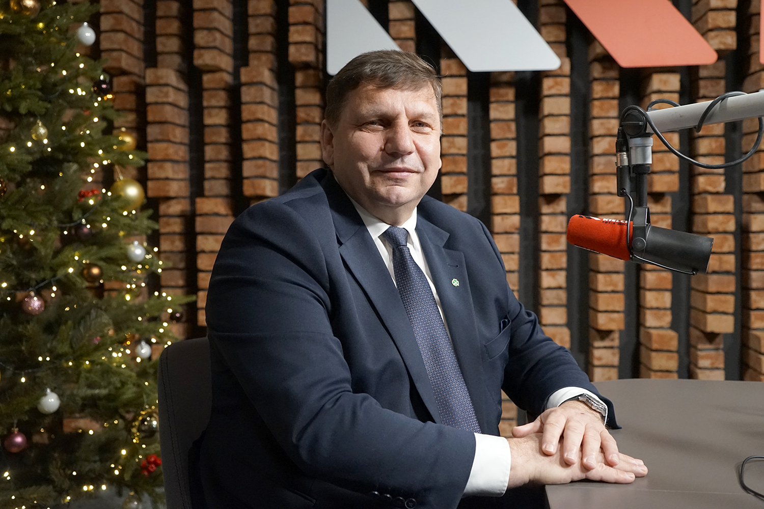 ROZMOWA DNIA. Michał Skotnicki, wicewojewoda świętokrzyski