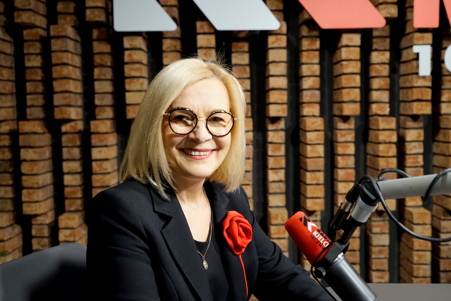 ROZMOWA DNIA. Renata Janik, marszałek województwa świętokrzyskiego