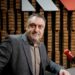 30.12.2025. Radio Kielce. Rozmowa Dnia. Na zdjęciu: Piotr Łojek, świętokrzyski kurator oświaty / Fot. Piotr Kwaśniewski - Radio Kielce
