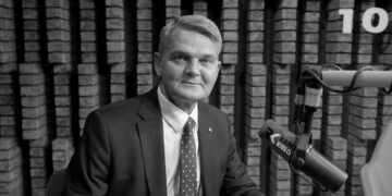 Zmarł profesor Jacek Semaniak