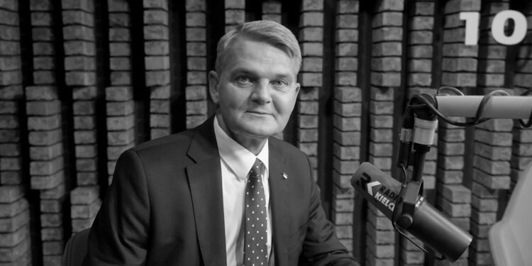 Zmarł profesor Jacek Semaniak