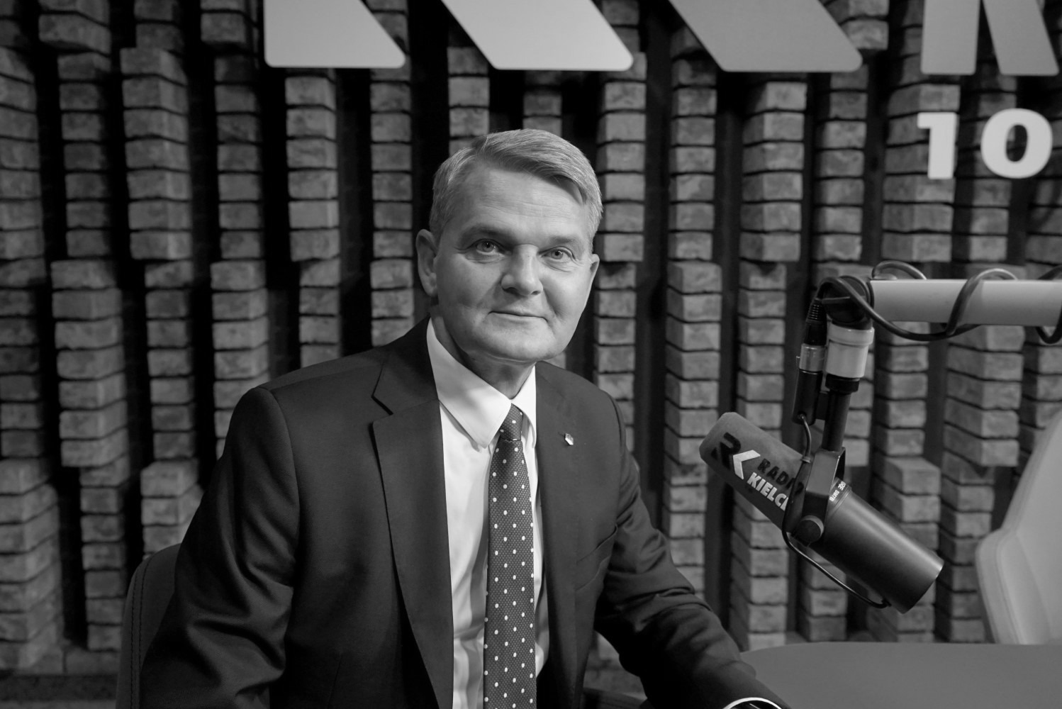 Dziś ostatnie pożegnanie profesora Jacka Semaniaka