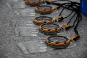 Żołnierze uczyli jak przetrwać - Radio Kielce 06.12.2025. Kielce. Szkolenie „wGotowości” / źródło: Centrum Przygotowań do Misji Zagranicznych