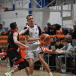 UJK Kielce bez litości dla młodego zespołu ze Śląska