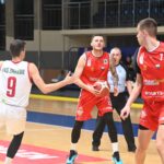 Po dwóch porażkach jest zwycięstwo. AZS Jarosław pokonany