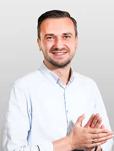 Dariusz Kuc - Radio Kielce